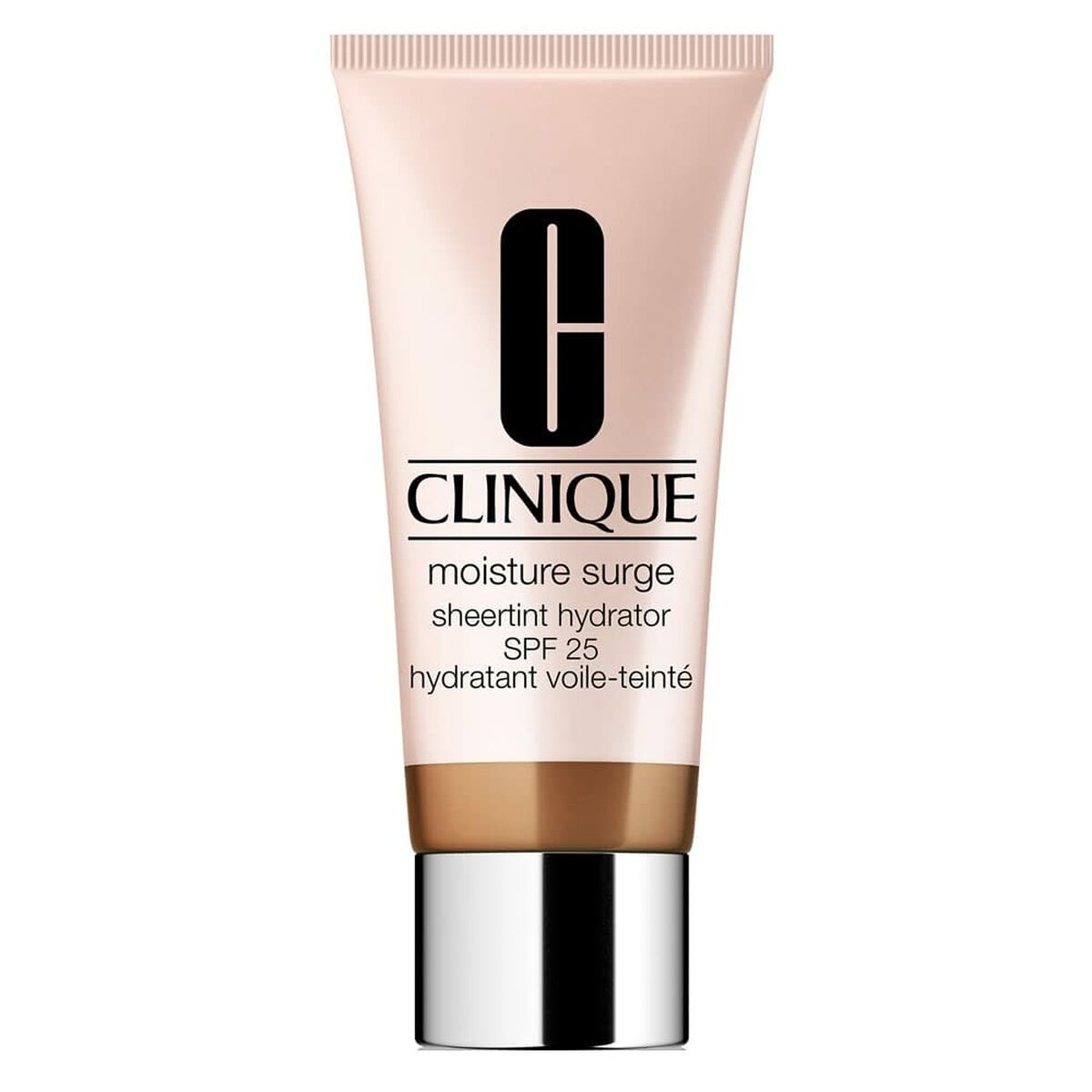 Fluid Makeup Basis Clinique Moisture Surge 40 ml Nº 05