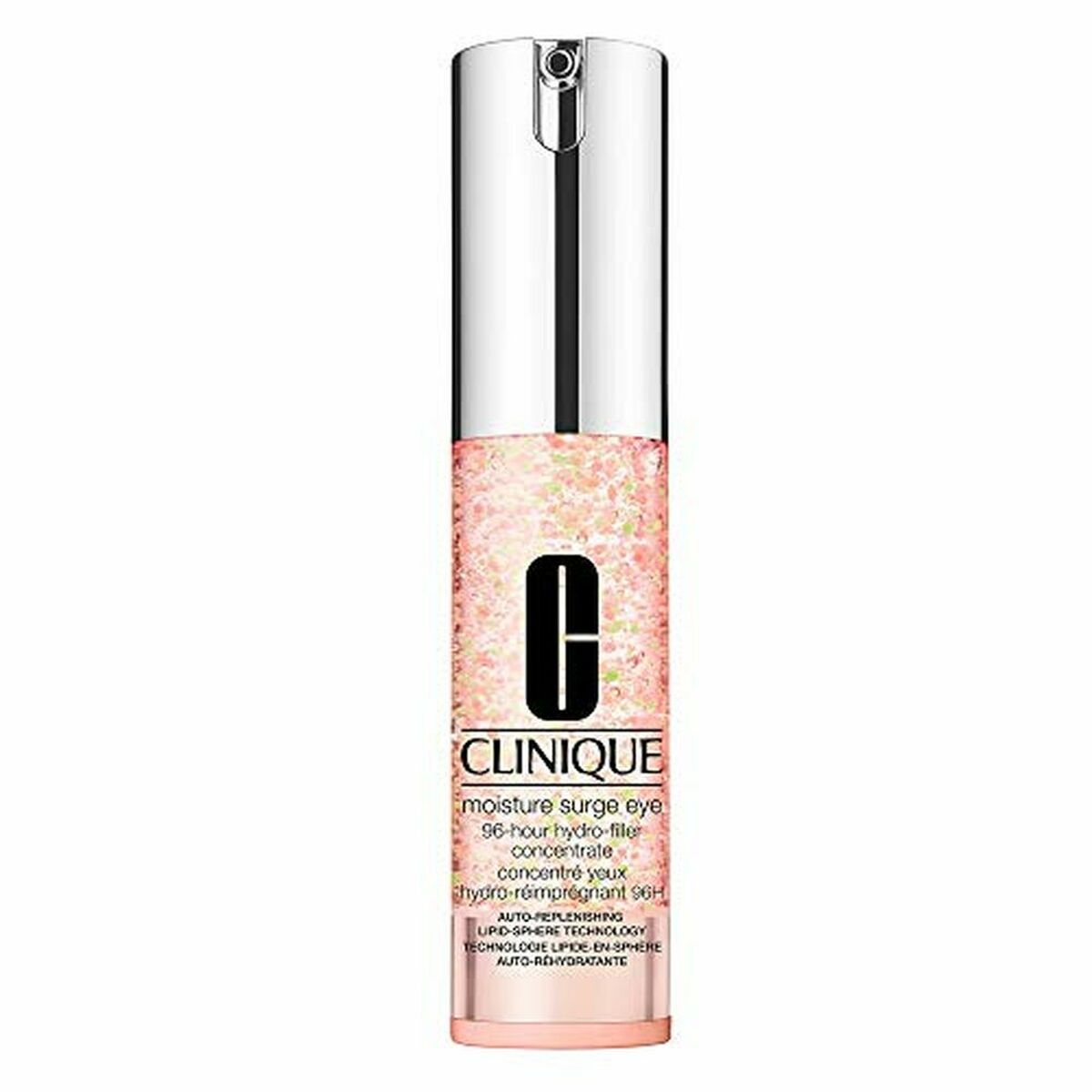 Anti-Aging-Behandlung der Augenkontur Clinique Moisture Surge (15 ml)