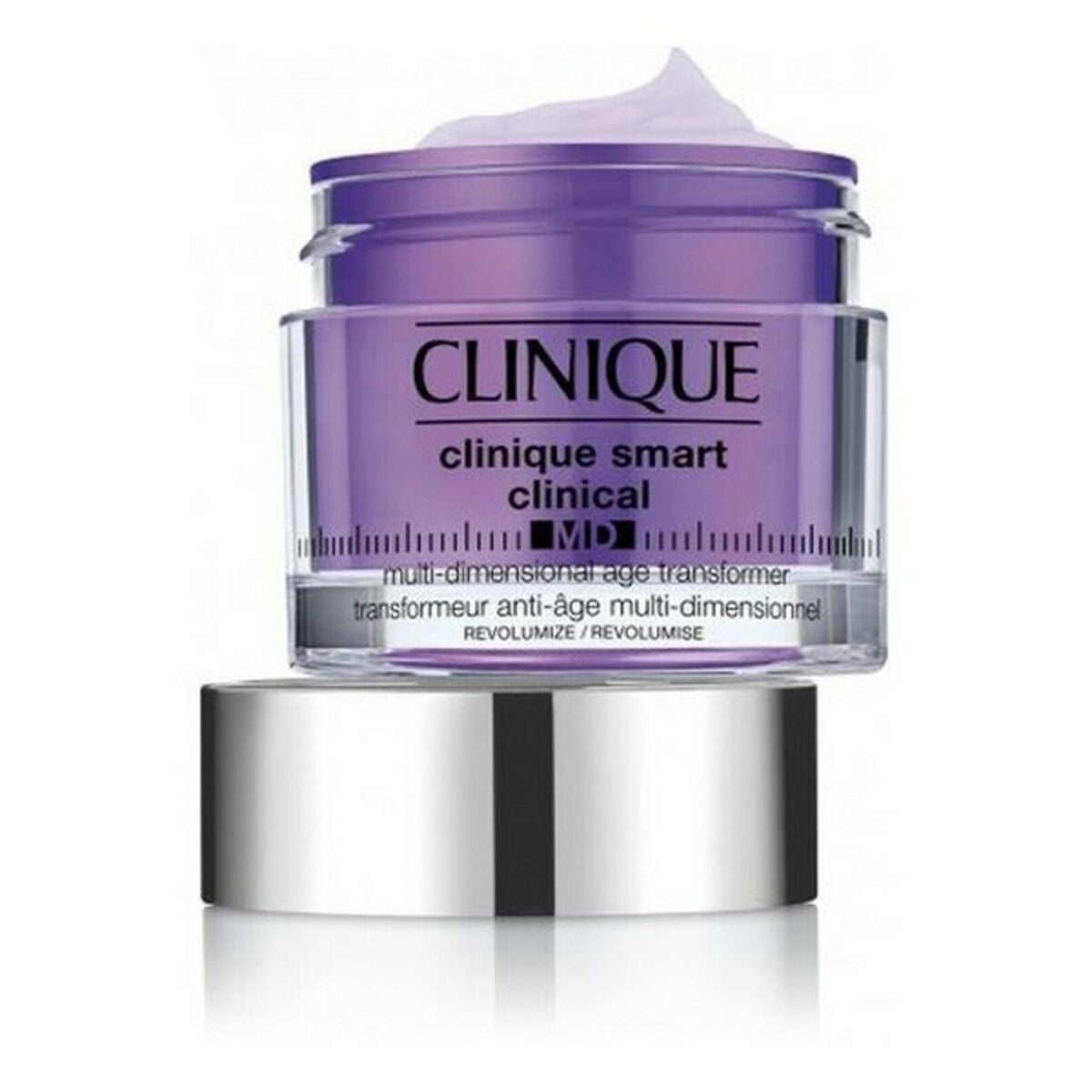 Anti-Agingcreme für Augenkontur Smart Clinical MD Resculpte Clinique (50 ml)