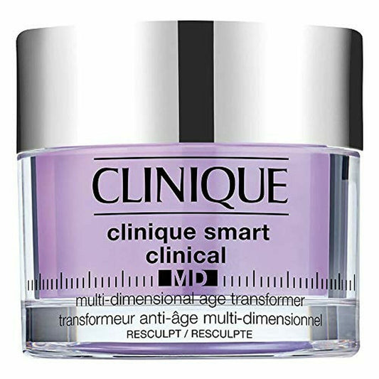 Anti-Agingcreme für Augenkontur Smart Clinical MD Resculpte Clinique (50 ml)