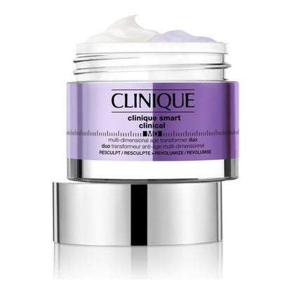 Anti-Agingcreme Smart Clinical MD Duo Clinique 2 Stücke 50 ml