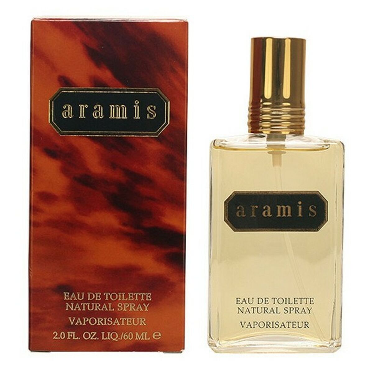 Herrenparfüm Aramis Aramis EDT 60 ml