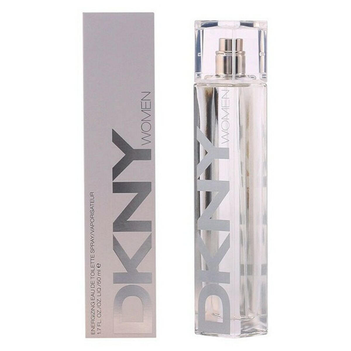 Damenparfüm Dkny Donna Karan EDT energizing