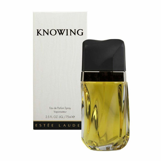 Damenparfüm Estee Lauder Knowing EDP (75 ml)