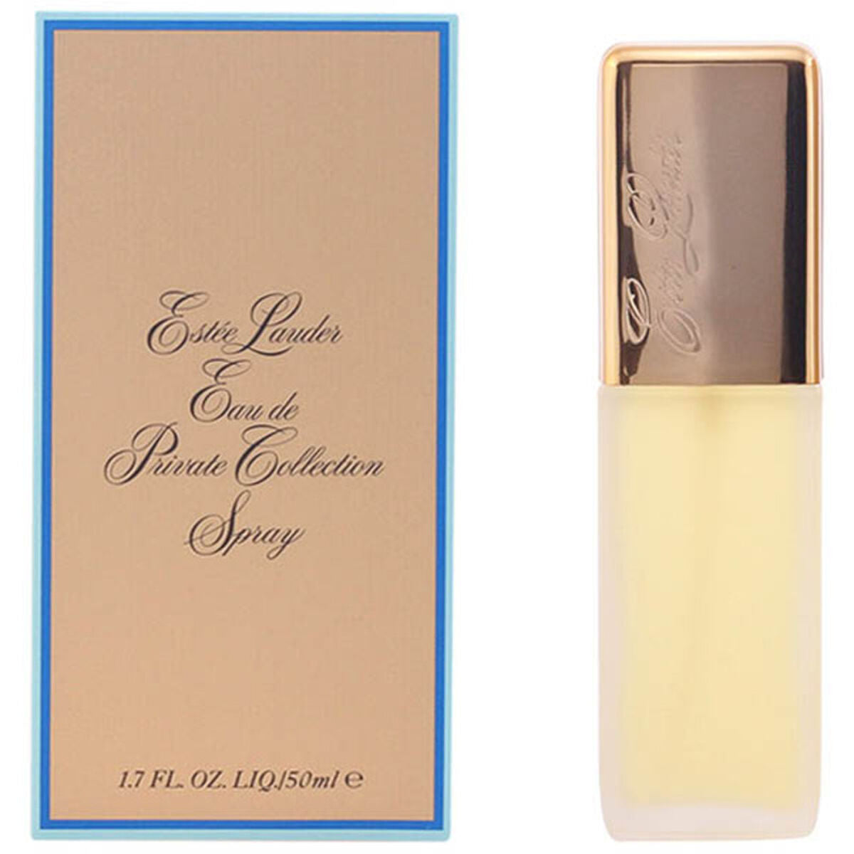 Damenparfüm Private Collection Estee Lauder EDP Eau De Private Collection 50 ml