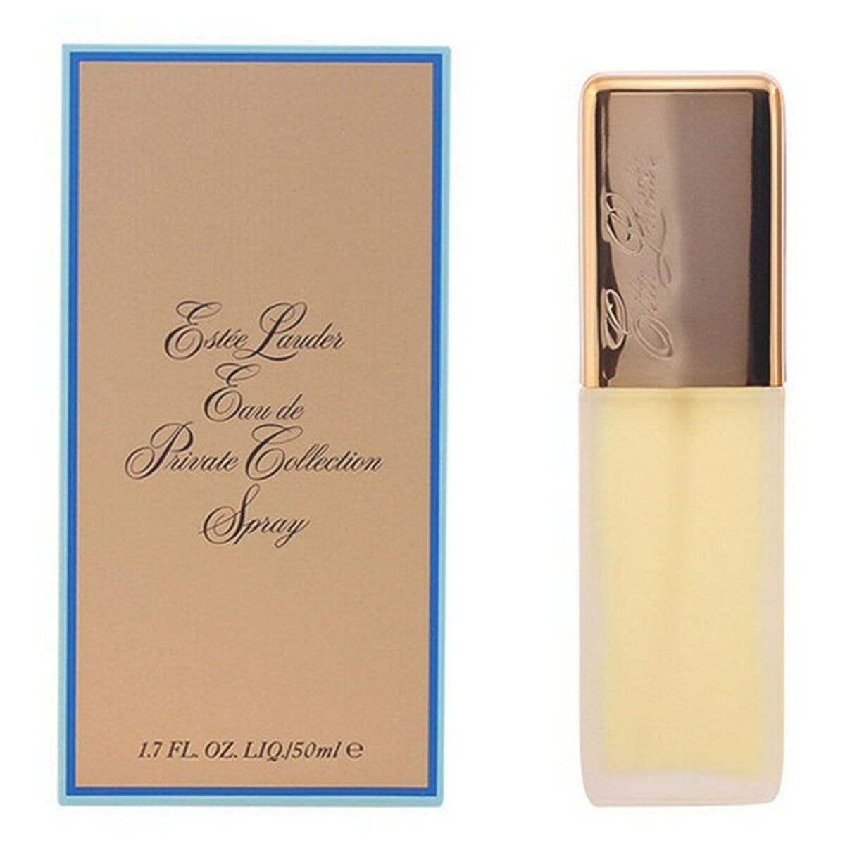 Damenparfüm Private Collection Estee Lauder EDP Eau De Private Collection 50 ml