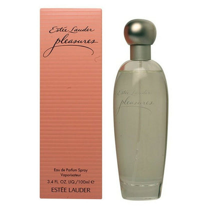 Damenparfüm Pleasures Estee Lauder EDP