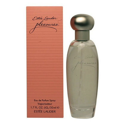 Damenparfüm Pleasures Estee Lauder EDP