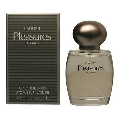 Herrenparfüm Pleasures Estee Lauder EDC