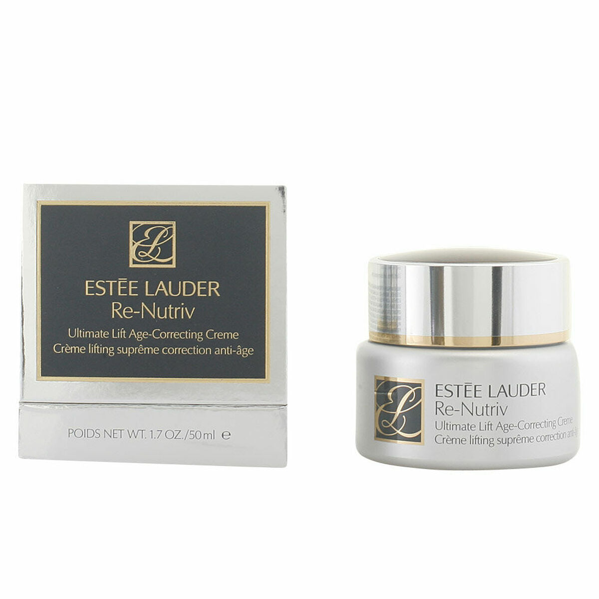 Gesichtscreme Estee Lauder Re-Nutriv Ultimate Lift Straffende (50 ml)