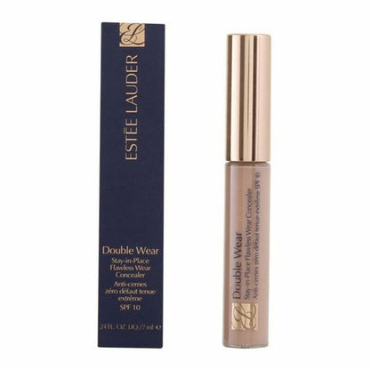 Gesichtsconcealer Double Wear Stay-in-Place Flawless Wear Estee Lauder 4N-Medium Deep Spf 10 (7 ml)