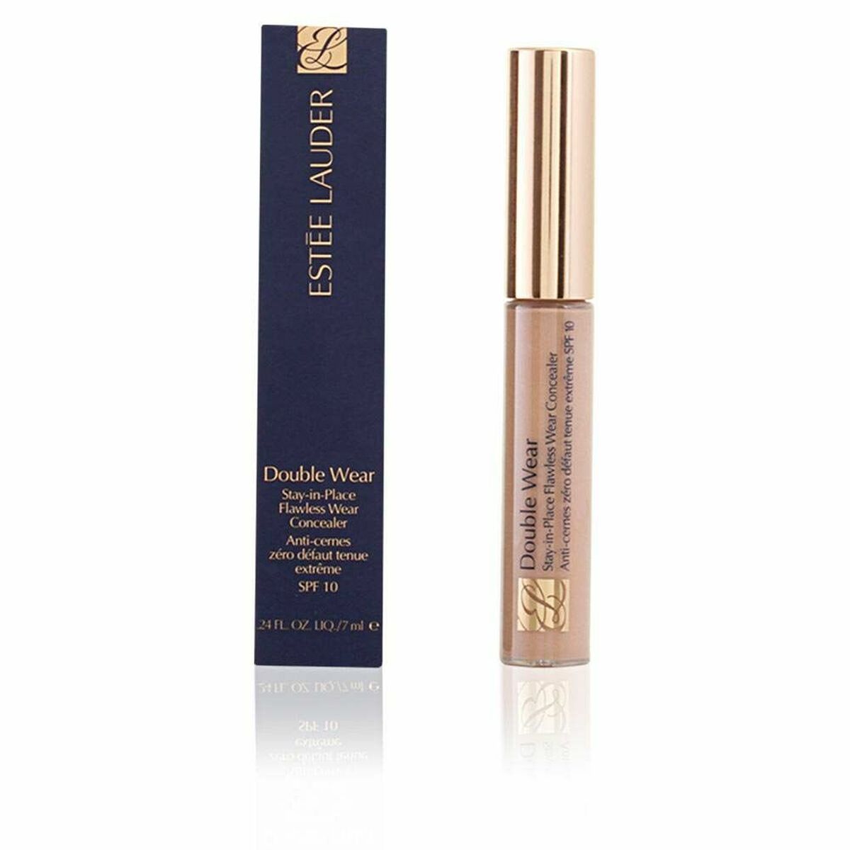 Gesichtsconcealer Estee Lauder 0027131860525 Nº 01 Light (7 ml)