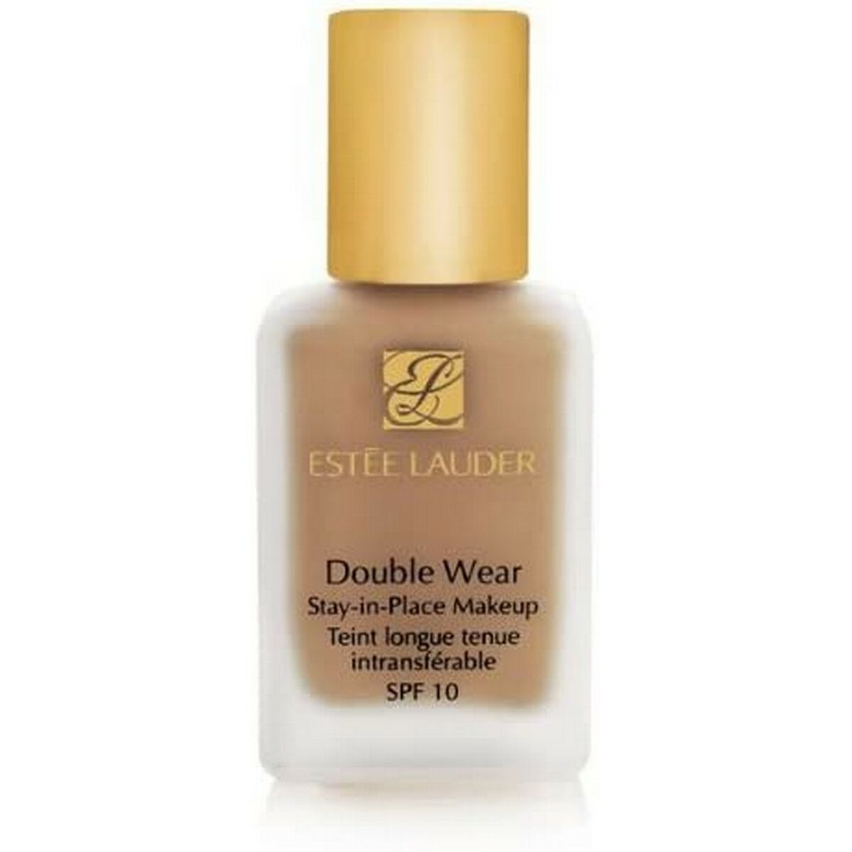 Cremige Make-up Grundierung Estee Lauder Double Wear 4W2-toasty toffee Anti-Schönheitsfehler (30 ml)