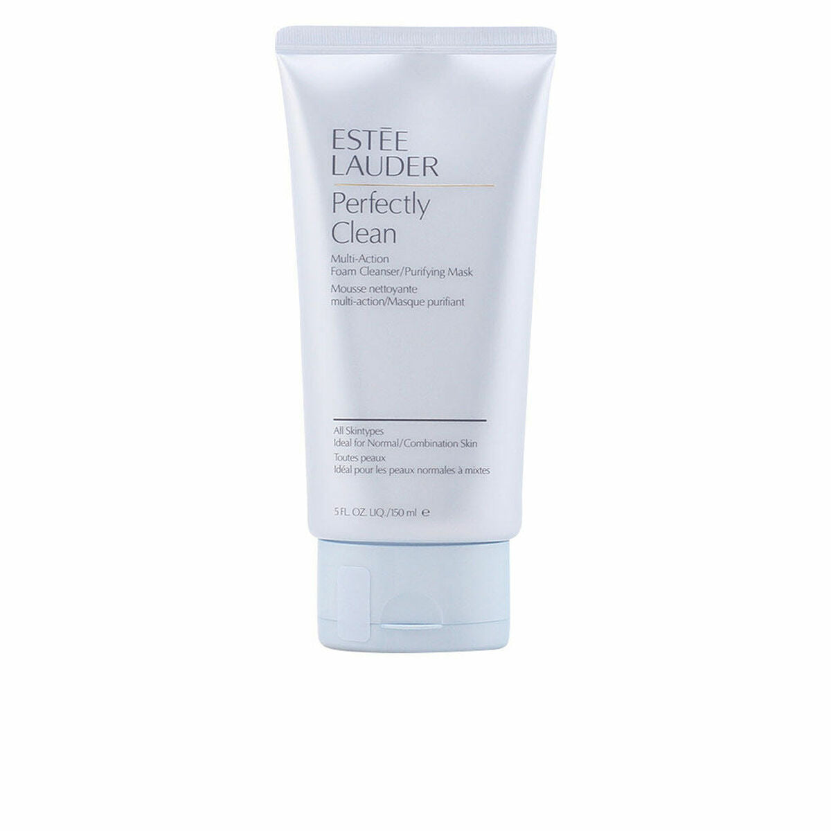 Gesichtsreinigungsgel Perfectly Clean Estee Lauder Perfectly Clean Pn 150 ml