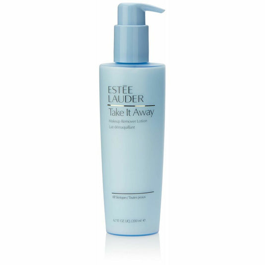 Make up Reiniger fürs Gesicht Take It Away Estee Lauder 200 ml