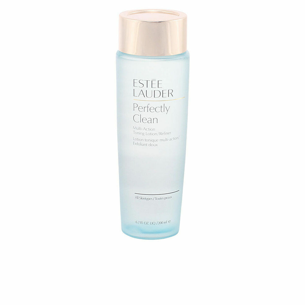 Gesichtstonikum Estee Lauder Perfectly Clean Multi-Action Refiner (200 ml)