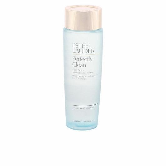 Gesichtstonikum Estee Lauder Perfectly Clean Multi-Action Refiner (200 ml)