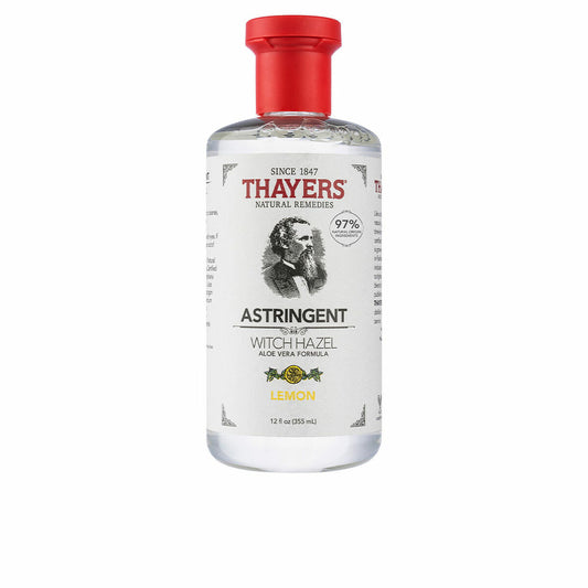 Gesichtstonikum Thayers Lemon (355 ml)