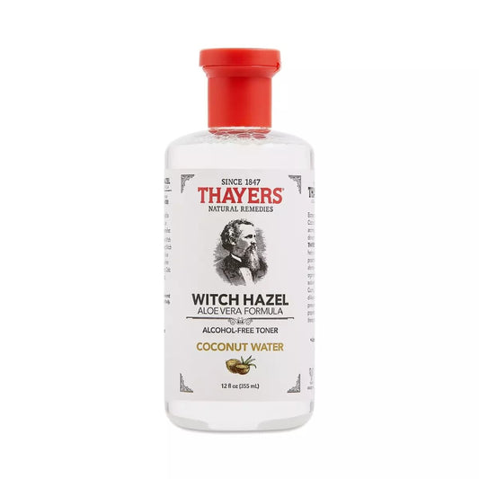 Gesichtstonikum Thayers Witch Hazel Coco 355 ml