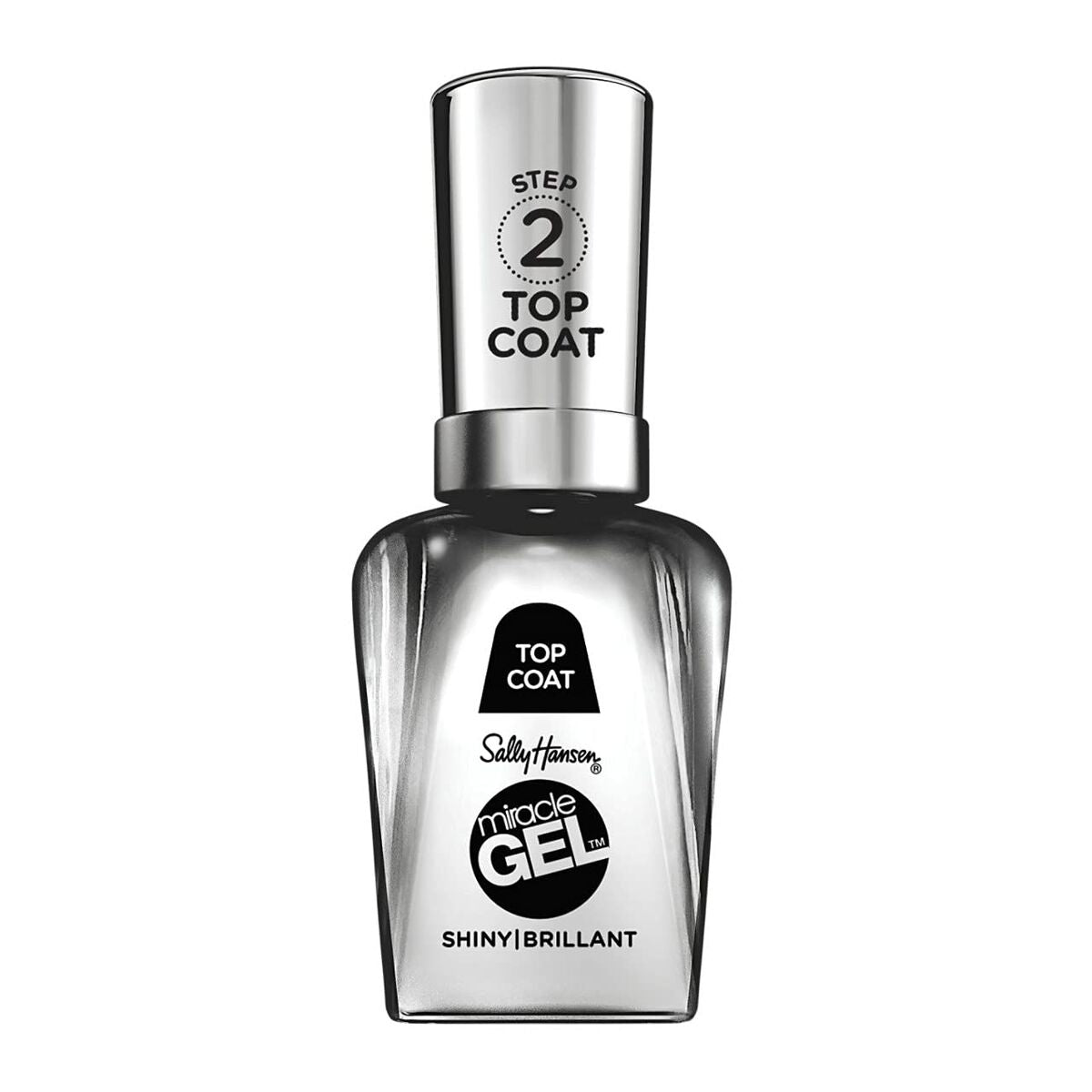 Top Coat Sally Hansen Miracle Gel 14,7 ml