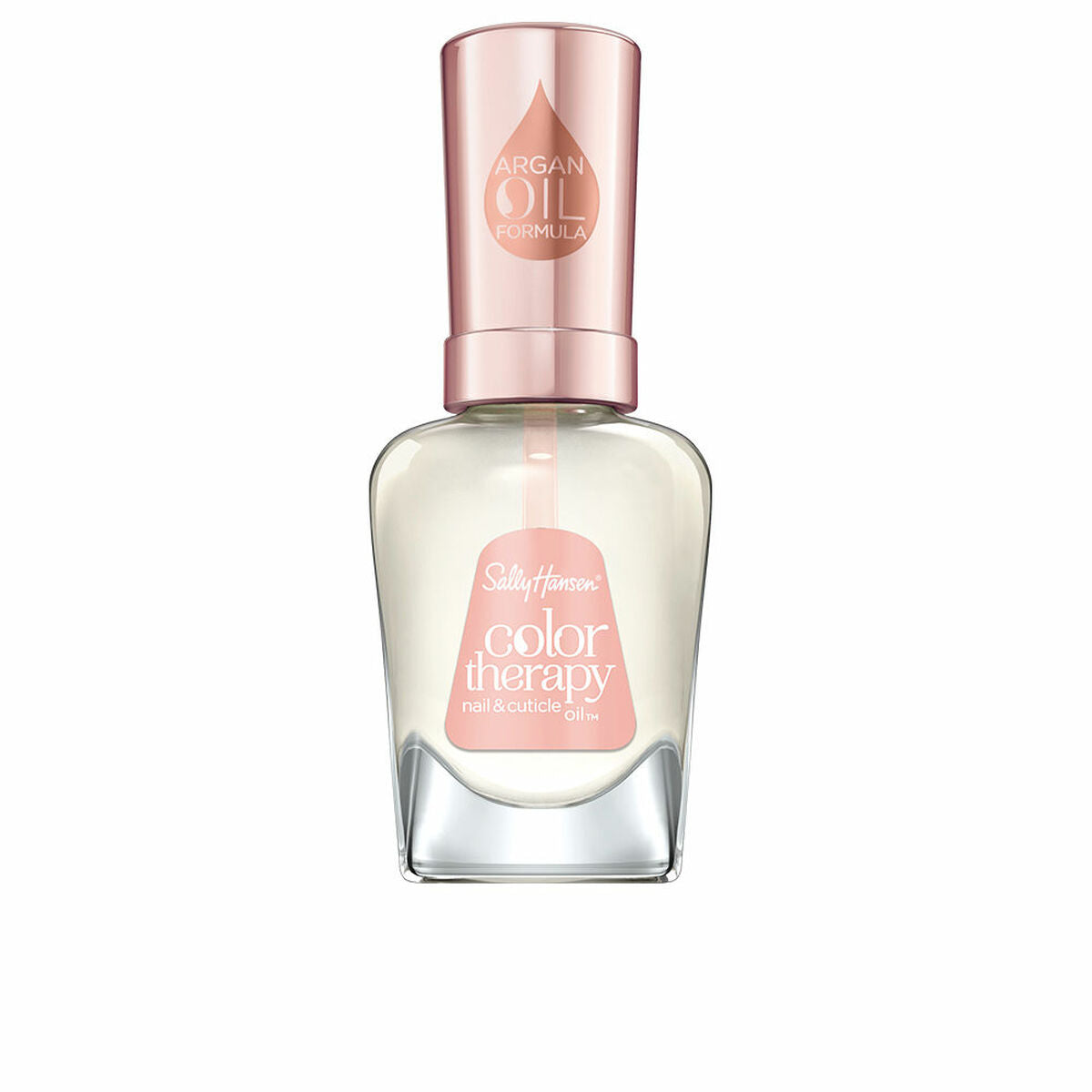 Nagellack Sally Hansen Nail & Cuticle Elixir Oil  14,7 ml