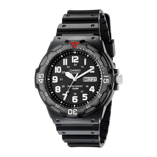 Herrenuhr Casio MRW200H-1BV (Ø 43 mm)