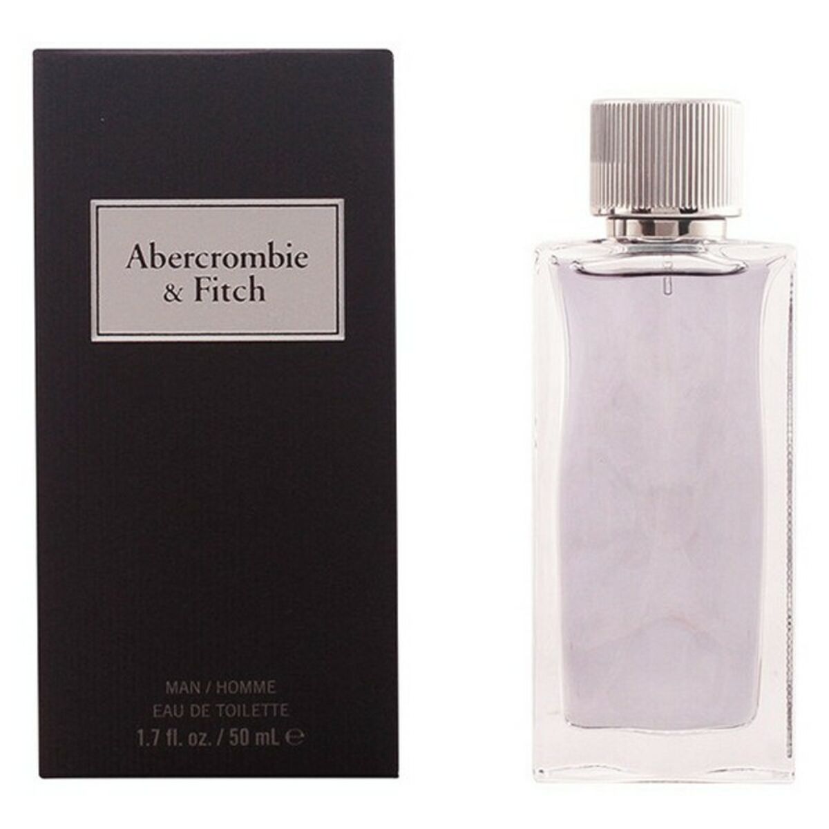 Herrenparfüm First Instinct Abercrombie & Fitch EDT