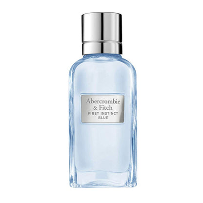 Damenparfüm First Instinct Blue Abercrombie & Fitch EDP