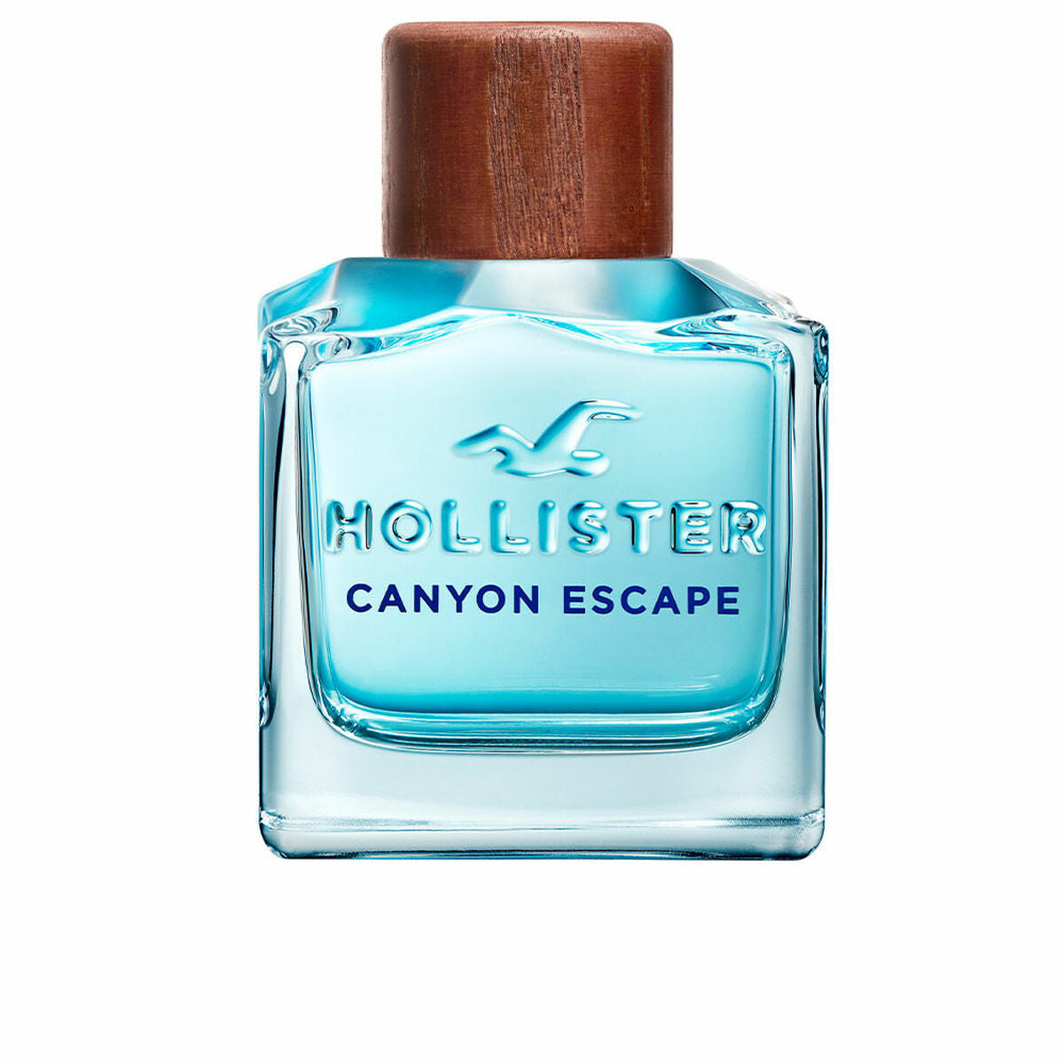 Herrenparfüm Canyon Escape Hollister EDT