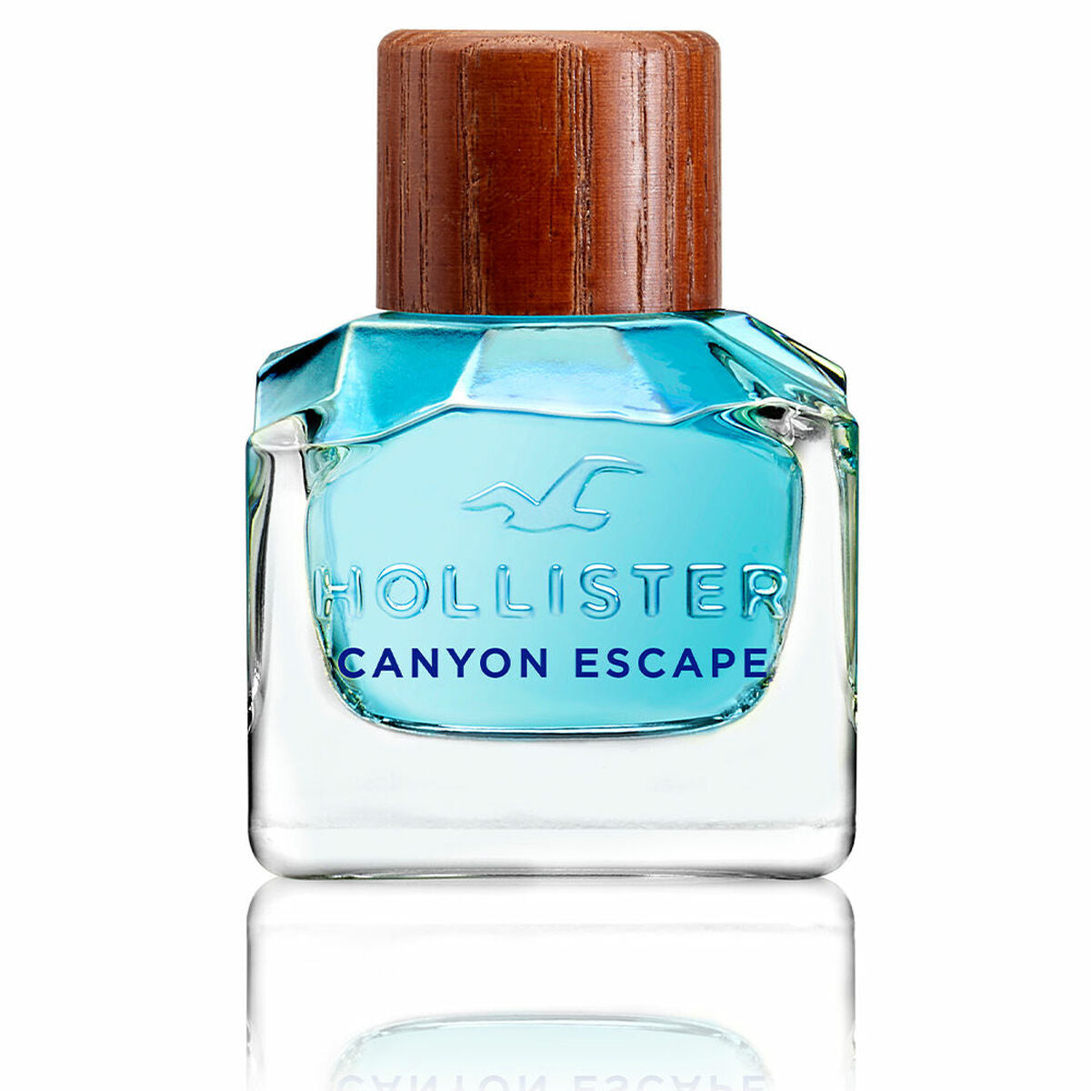 Herrenparfüm Canyon Escape Hollister EDT