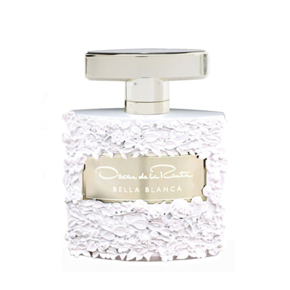 Damenparfüm Bella Blanca Oscar De La Renta EDP (100 ml) Bella Blanca 100 ml