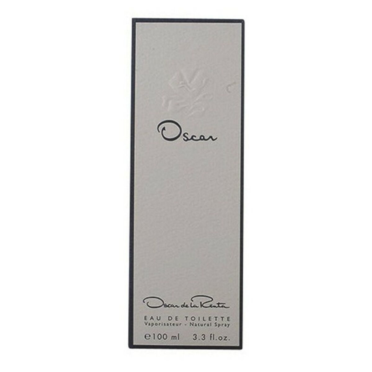 Damenparfüm Oscar De La Renta Oscar De La Renta EDT