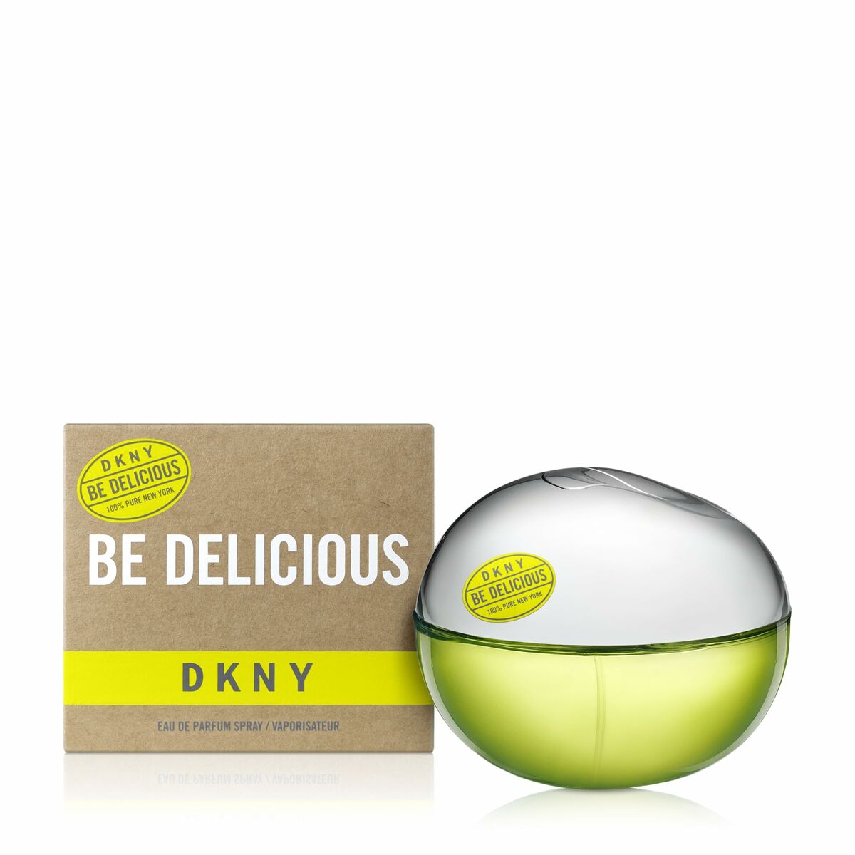 Damenparfüm Donna Karan EDP Be Delicious 100 ml