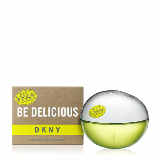 Damenparfüm Donna Karan EDP Be Delicious 50 ml