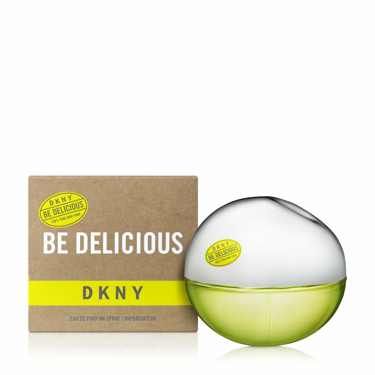 Damenparfüm Donna Karan EDP Be Delicious 30 ml