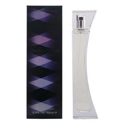 Damenparfüm Provocative Elizabeth Arden EDP 100 ml Provocative Woman