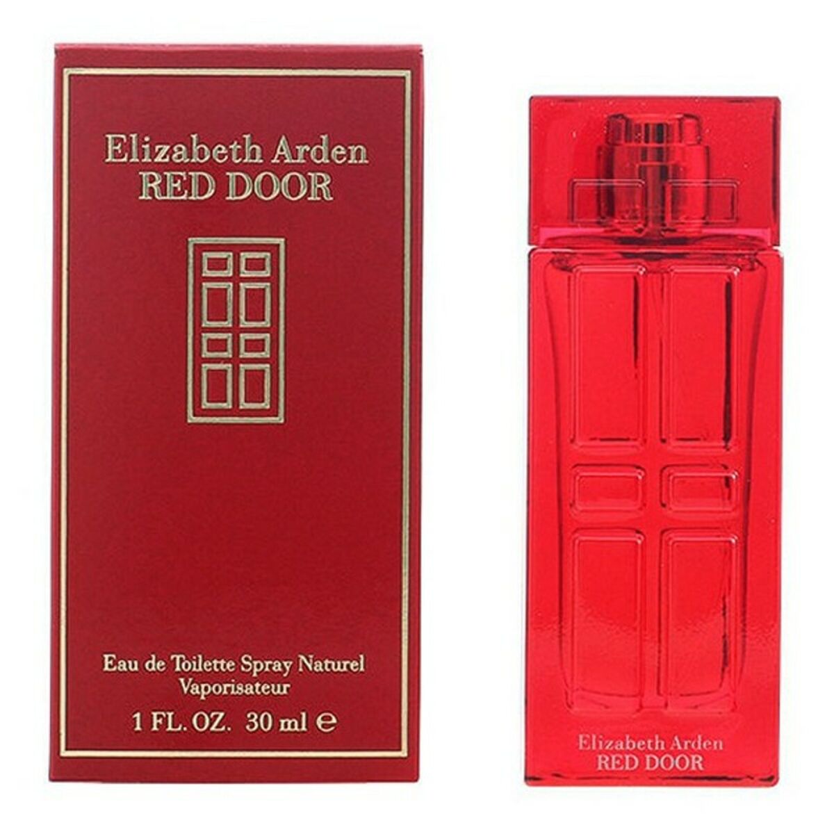 Damenparfüm Red Door Elizabeth Arden EDT Red Door