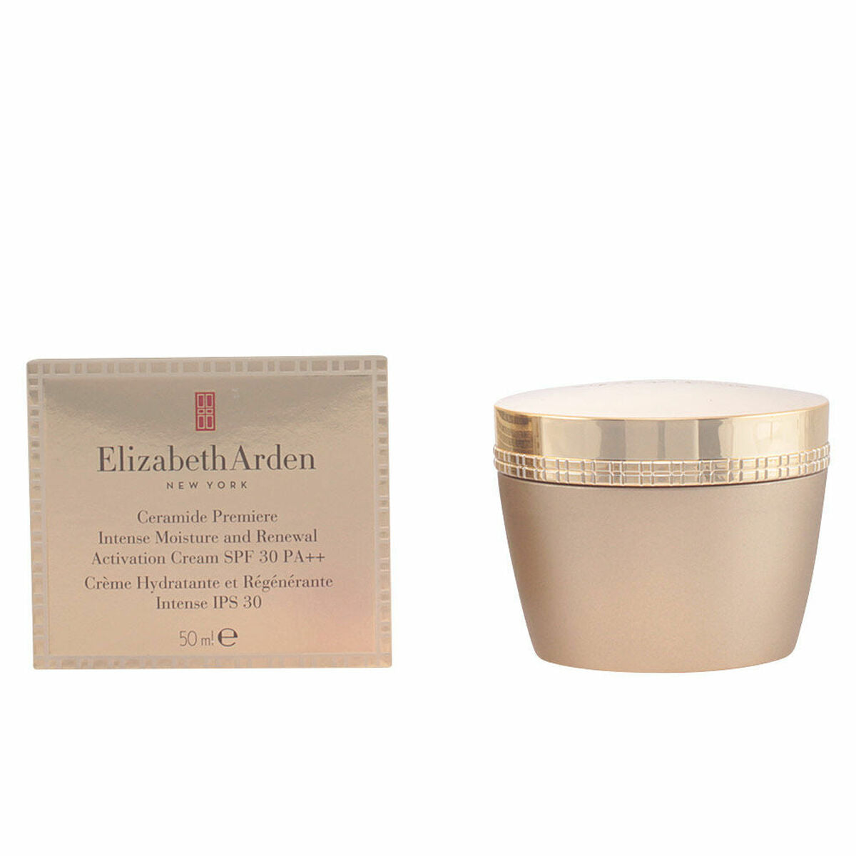 Gesichtscreme Elizabeth Arden Ceramide Premiere (50 ml)