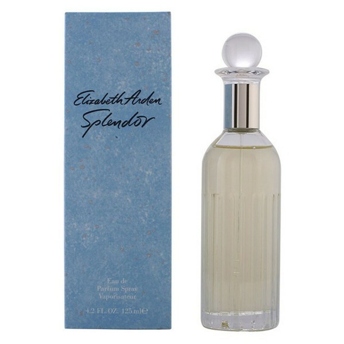 Damenparfüm Splendor Elizabeth Arden EDP 125 ml