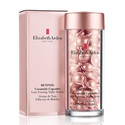 Nachtreparaturserum Retinol Elizabeth Arden