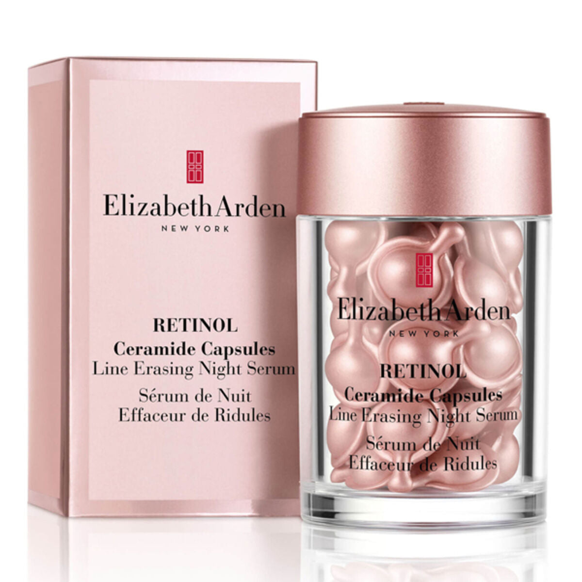 Nachtreparaturserum Retinol Elizabeth Arden