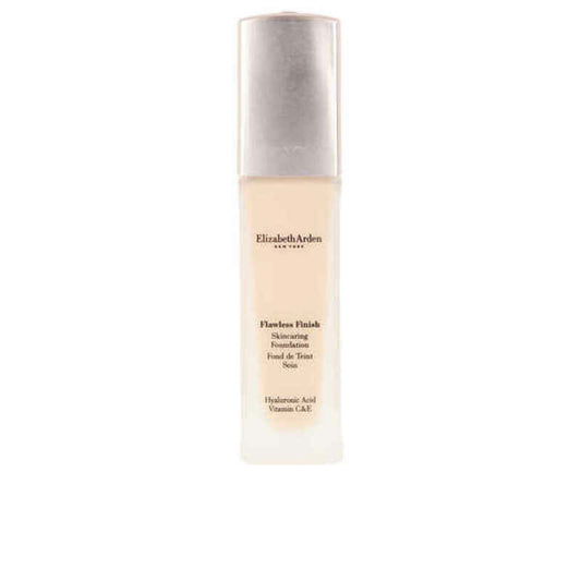 Fluid Makeup Basis Elizabeth Arden Flawless Finish Nº 240N 30 ml