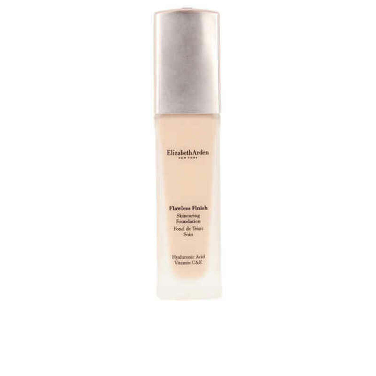 Fluid Makeup Basis Elizabeth Arden Flawless Finish Nº 310C (30 ml)