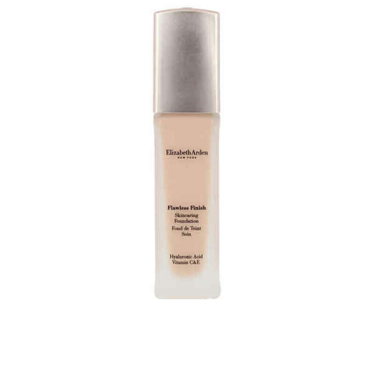 Cremige Make-up Grundierung Elizabeth Arden Flawless Finish Nº 320N 30 ml