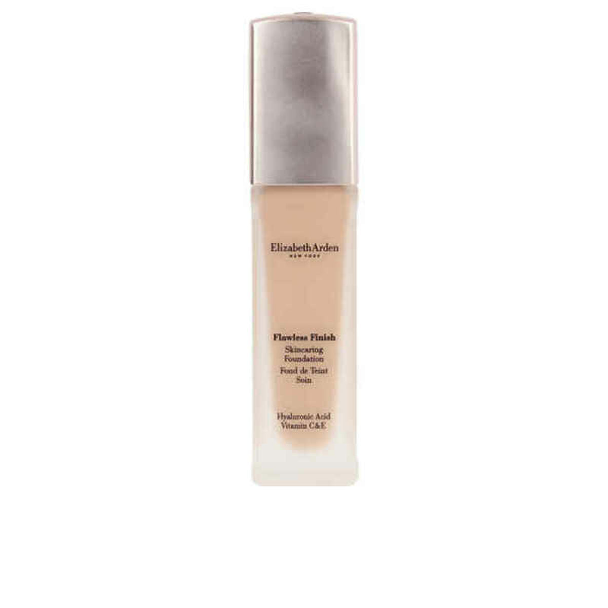 Cremige Make-up Grundierung Elizabeth Arden Flawless Finish Nº 440W 30 ml