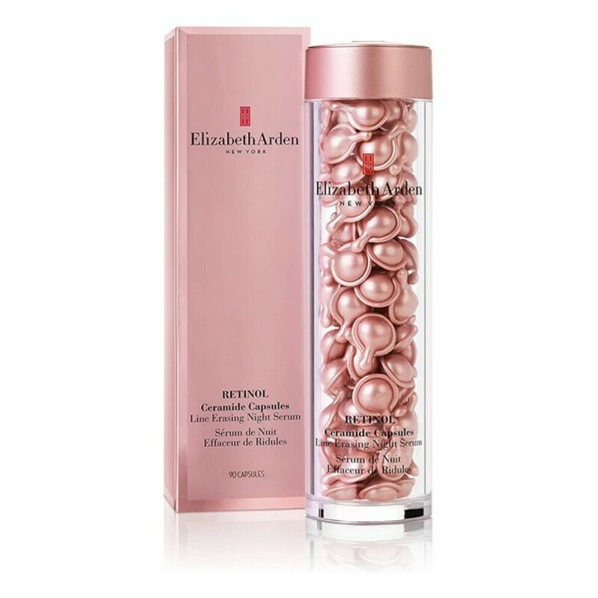 Gesichtsserum Retinol Night Elizabeth Arden A0119122 (90 pcs)