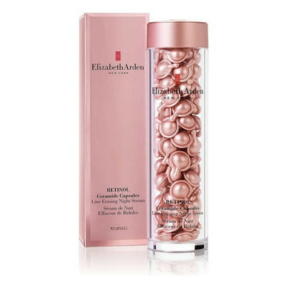 Gesichtsserum Retinol Night Elizabeth Arden A0119122 (90 pcs)