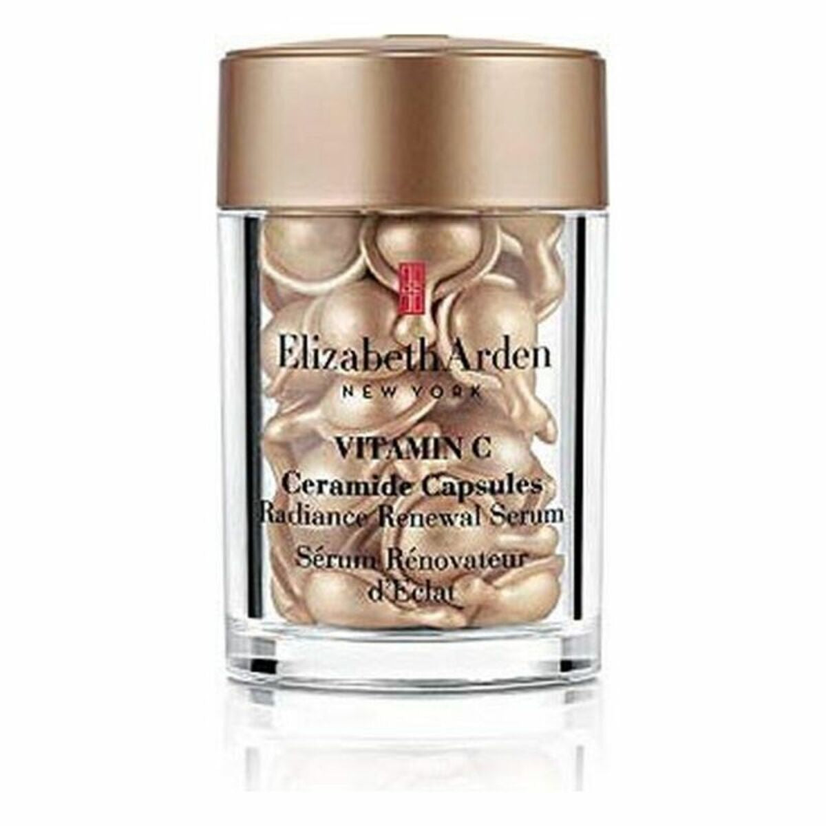 Pflege gegen Müdigkeit Elizabeth Arden Ceramide Vitamine C