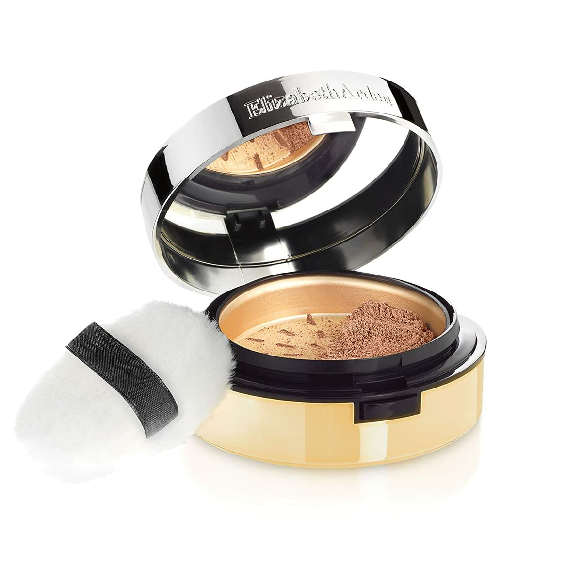 Basis für Puder-Makeup Elizabeth Arden Pure Finish Mineral Nº 3