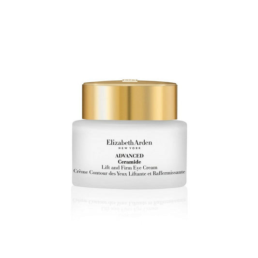 Antiaging Creme  für die Auguenkontour Elizabeth Arden Advanced Ceramide Lift & Firm (15 ml)